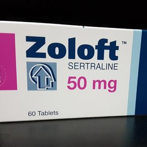 Buy Sertraline Zoloft Pills