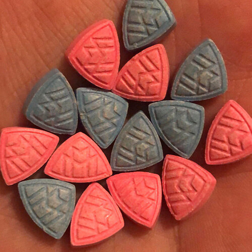 Buy Maybach MDMA Pills
