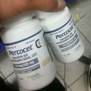 Buy Percocet 10mg Online